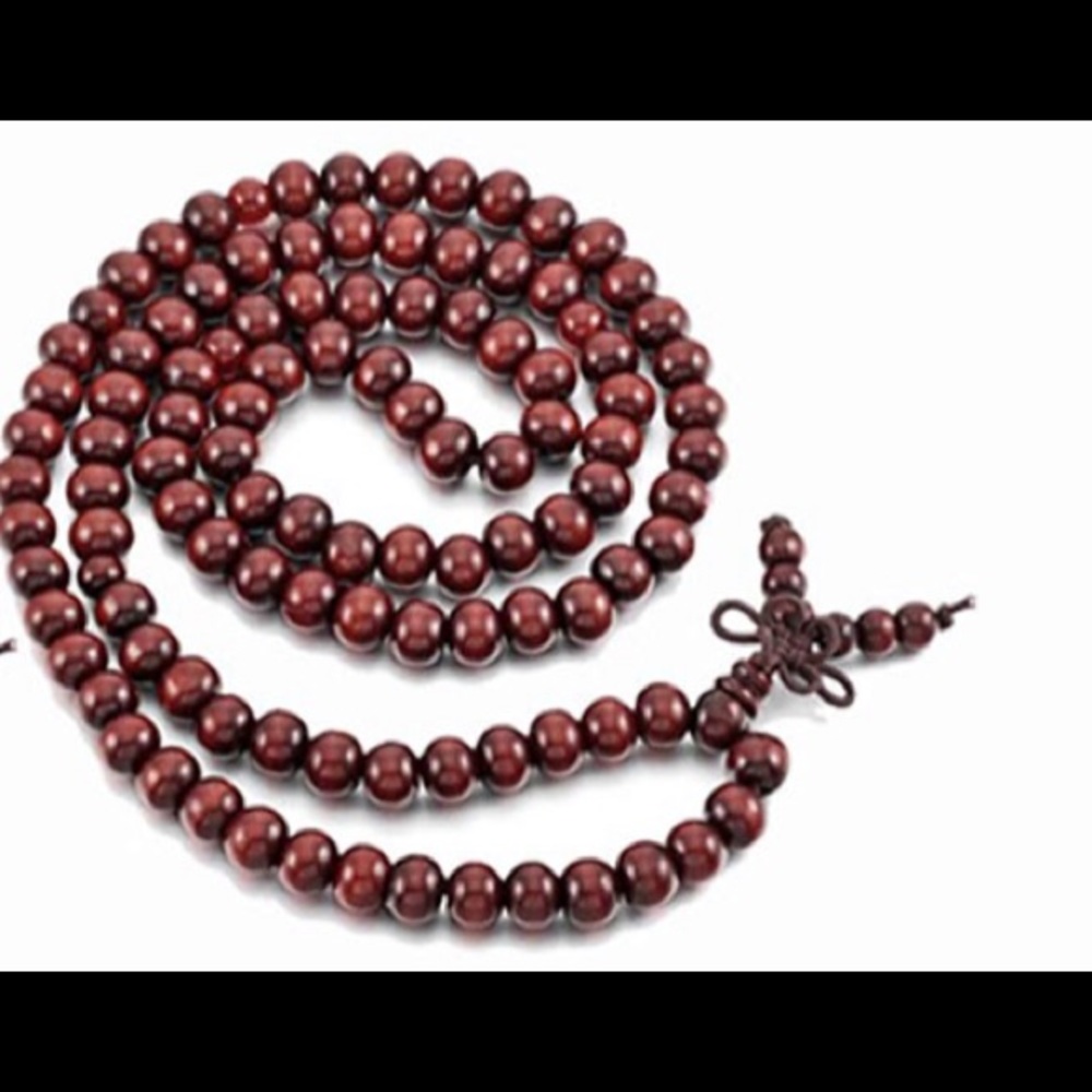 Prayer Beads Brand New - Picture 2 of 2